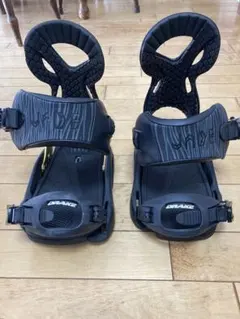 FLUX ビンディング Super Titan L Black FLUX ビンディング Super Titan L Black - メルカリ