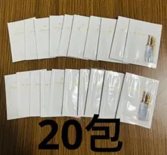 クレ・ド・ポー ボーテ ル・セラム 美容液