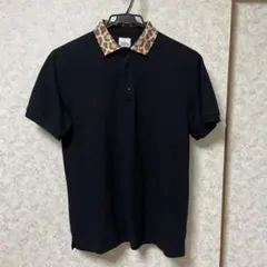 JORDAN GOLF ポロシャツ レオパード柄 XXL - メルカリ