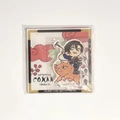 名探偵コナン　大阪城本陣　萩原研二　アクリルコースター