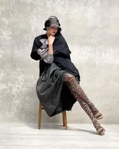 2025年最新】Drawer カラー：ブラック系 フレアスカートの人気アイテム