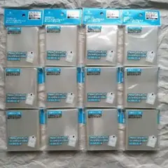 ブシロードスリーブコレクション オーバースリーブ 60枚入×12個