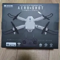 TAITO AERO SHOT ドローン