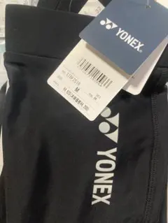 YONEX STB FITNESS MODEL ロングパンツ ウーマンM 黒