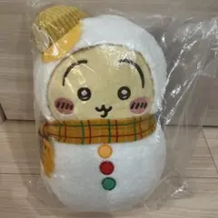 セブンイレブン限定 ちいかわ　エニマイくじ　C賞 うさぎ