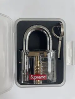 2026年最新】supreme 南京錠の人気アイテム - メルカリ