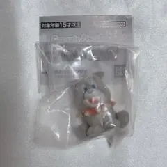 トム＆ジェリー カプセルフロッキーズ タイク