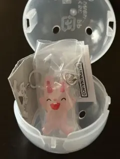 ノンタンめじるしアクセサリー うさぎさん