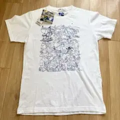 【タグ付き】ユニクロ ヤッターマンTシャツ Mサイズ