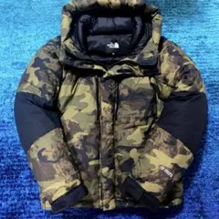 the north face ノベルティ バルトロライトジャケット