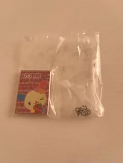 ウサハナ いちご新聞 ガチャ 豆本 サンリオ