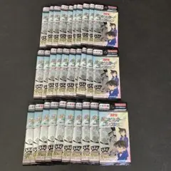 名探偵コナン　ホロピカカードコレクション　 30個　まとめ売り　未開封