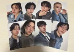 Stray Kids スキズ Hollow 通常盤トレカ コンプリートセット⑥