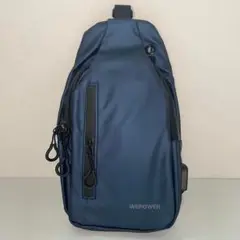 ワンショルダー バックパック