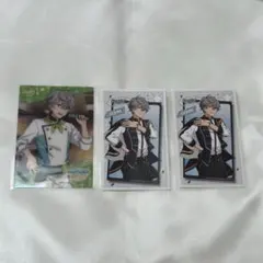 あんスタ 瀬名泉 クリアカード デコステッカー