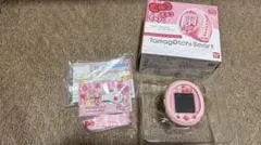 たまごっちスマート Tamagotchi Smart サンリオ