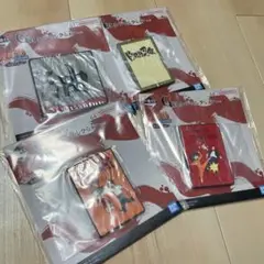 ナルト 一番くじ naruto ラバーコレクション セット 自来也 イチャパラ