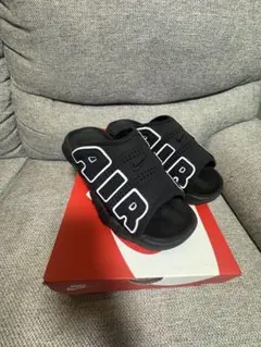 Nike Air More Uptempo Slide 