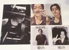 TREASURE 6th Anniversaryセット ハルト①