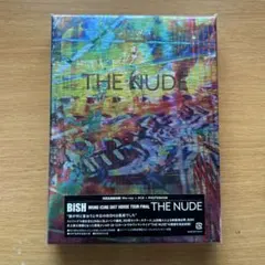2026年最新】bish the nude blu-rayの人気アイテム - メルカリ
