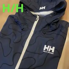 H/H HELLY HANSEN ナイロンジャケット マウンテンパーカ ⭐︎美品⭐︎