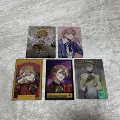 にじさんじ 風楽奏斗 カード