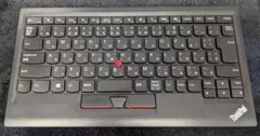 レノボ・ジャパン ThinkPad Bluetooth 有線