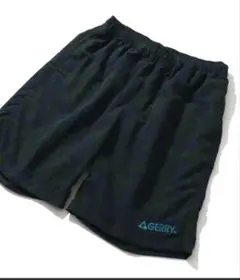 GERRY イージーショートパンツ モンステラ柄 新品