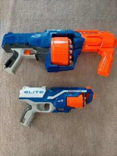 ナーフ7点まとめ売り ナーフ NERF まとめ売り｜Yahoo!フリマ（旧PayPayフリマ）