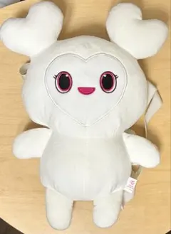 twice gigo 限定 ぬいぐるみリュック　ダヒョン　ダブリー