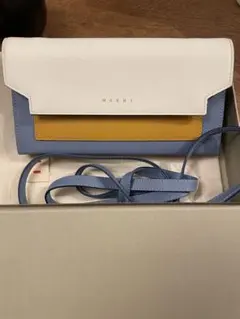 2026年最新】marni ウォレットショルダーの人気アイテム - メルカリ