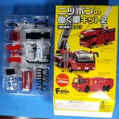 日本の働く車キット Yahoo オークション - 1 150スケール ニッポンの