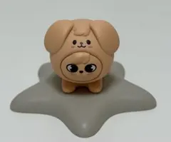 straykids 5starソウルコン ミニフィギュア パピーム PuppyM