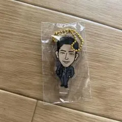 小林直己アクリルスタンド