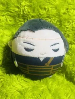 呪術廻戦 ふわコロりん2 夏油傑 ぬいぐるみ マスコット