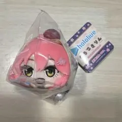 2026年最新】さくらみこ もちころりんの人気アイテム - メルカリ