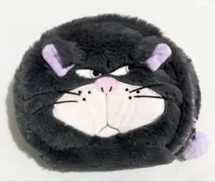Disney x MINISO Lucifer Cat ポーチ