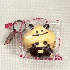 Mellojoy スクイーズ　アニマルシリーズ　ハチ丸