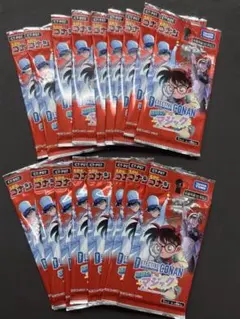 名探偵コナンカードゲーム マジック 17パック