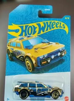 美品/当時モノ】スーパー四駆ケース SW-4400 レーサーズボックス