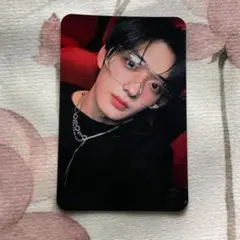 ALD1 サンヒョン 入場限定 ショーケース トレカ