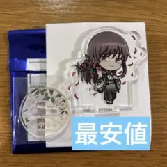 新品 銀魂 萩市 銀魂暦 ミニキャラアクリルスタンド アクスタ 吉田松陽