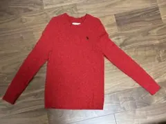 Abercrombie & Fitch アバクロ　セーター