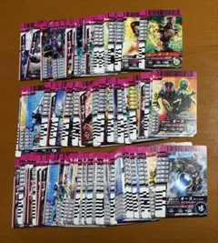 2025年最新】ガンバライジングまとめ売りの人気アイテム - メルカリ