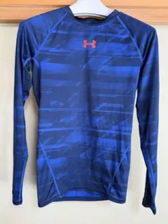 アンダーアーマー、トレーニングシャツ
