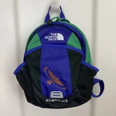 The North Face リュック HOMESLICE