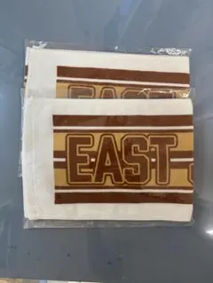 EAST JAPAN 応援タオル 2枚セット
