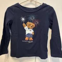 ポロベア トップス