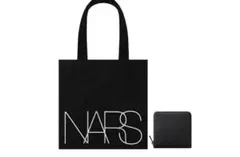 NARS NARSissist オリジナル トートバッグ＆ケースのサムネイル