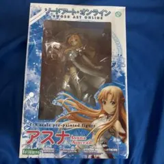 ソードアート・オンライン アスナ -Aincard-1/8スケール フィギュア